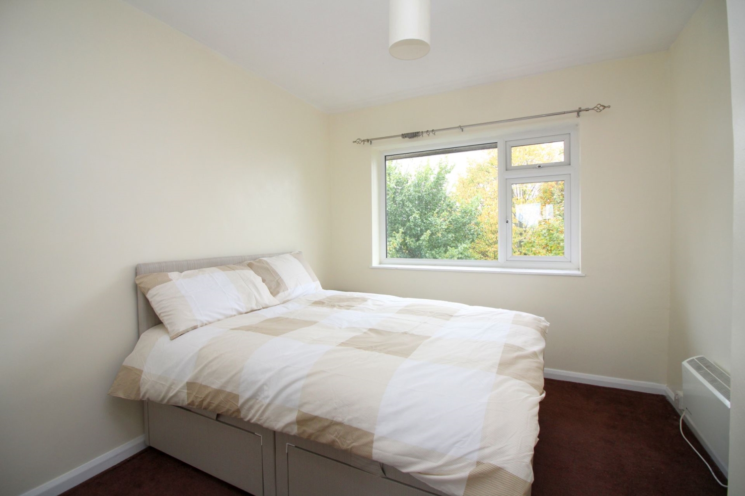 Mandeville Court Strode Street, Egham, Surrey, TW20 Nevin And Wells